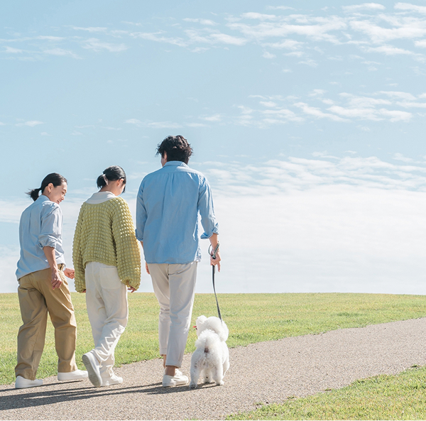 家族イメージ